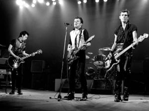 The Clash