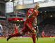 Martin Skrtel, difensore centrale del Liverpool e compagno di Hamsik nella nazionale slovacca