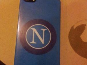 Cover Napoli