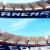 La meravigliosa coreografia allestita dagli ultras di curva A e curva B per Napoli-Fiorentina